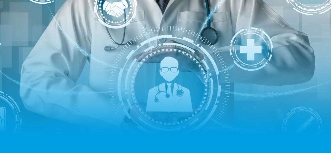 The Future of Digital Healthcare Solutions for Clinics and Hospitals