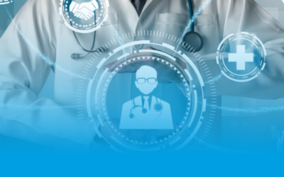 The Future of Digital Healthcare Solutions for Clinics and Hospitals