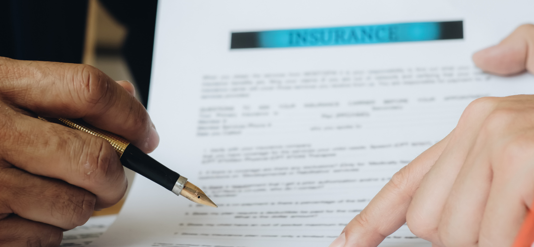 5 Common Insurance Claim Issues—and How Technology Solves Them