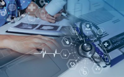 Top 5 Innovations in Healthcare Technology Transforming Patient Care in Saudi Arabia